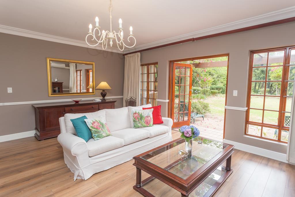 Willowbrook Country House Kapsztad Zewnętrze zdjęcie