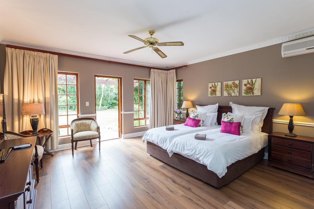 Willowbrook Country House Kapsztad Zewnętrze zdjęcie