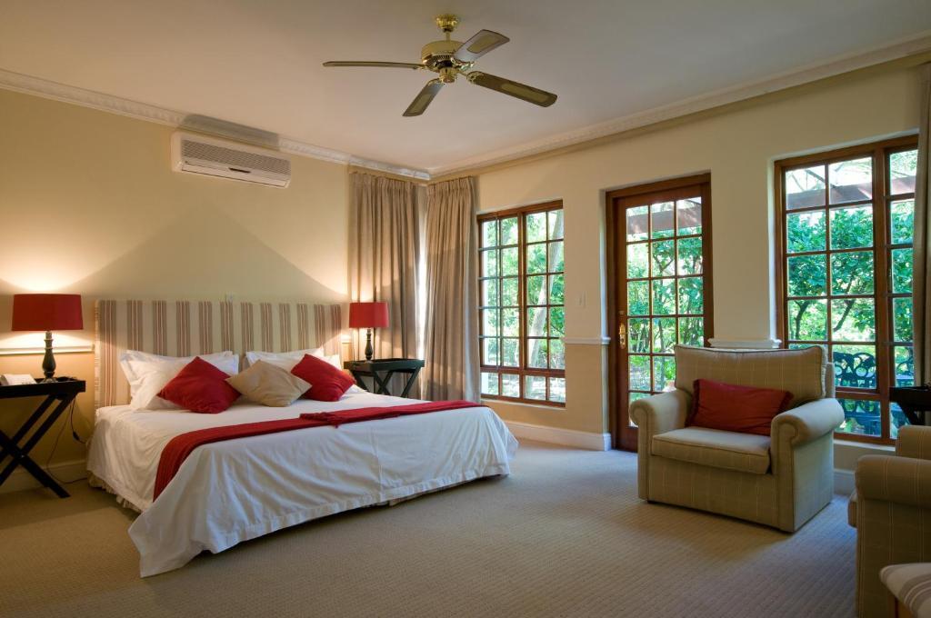 Willowbrook Country House Kapsztad Pokój zdjęcie