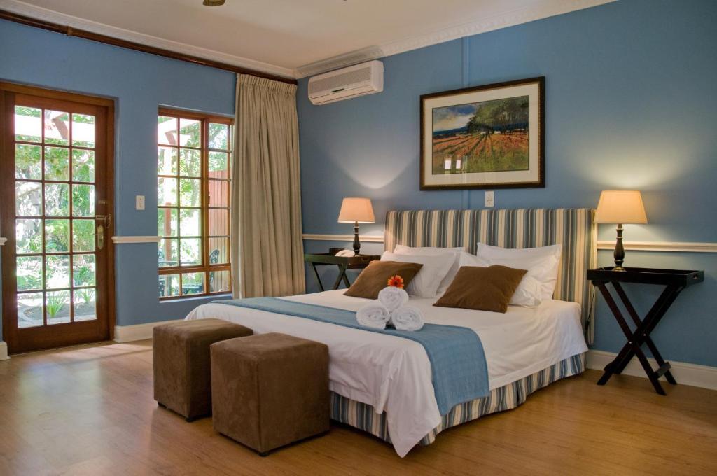 Willowbrook Country House Kapsztad Pokój zdjęcie