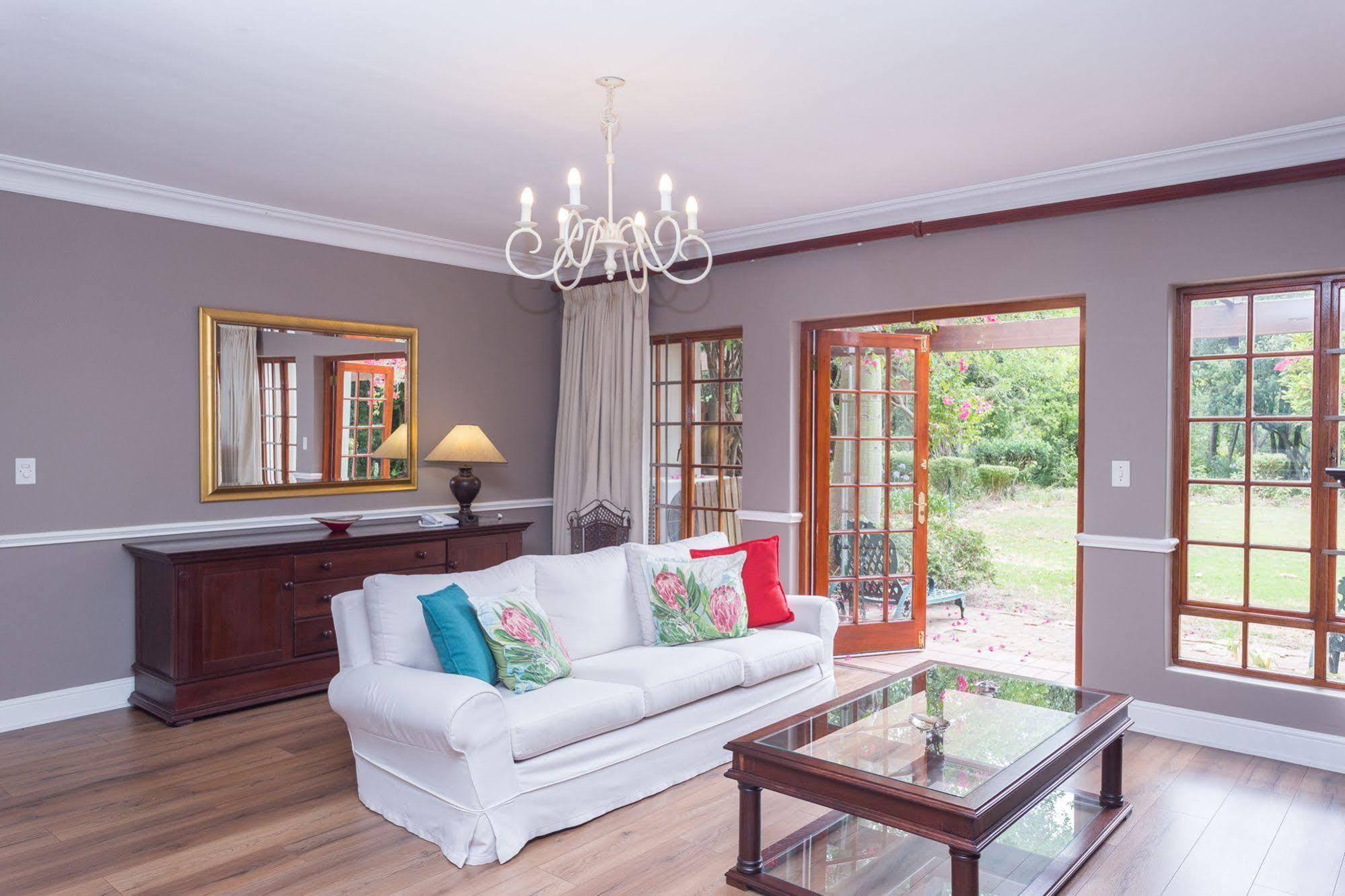 Willowbrook Country House Kapsztad Zewnętrze zdjęcie