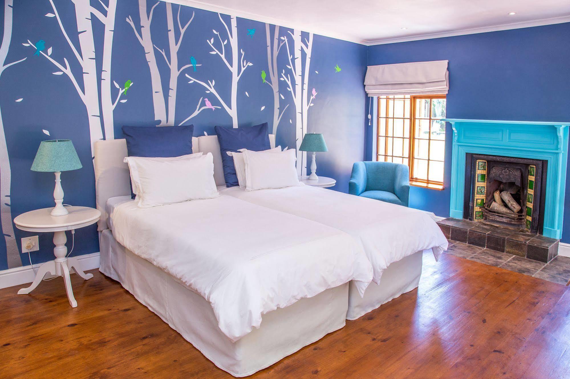 Willowbrook Country House Kapsztad Zewnętrze zdjęcie