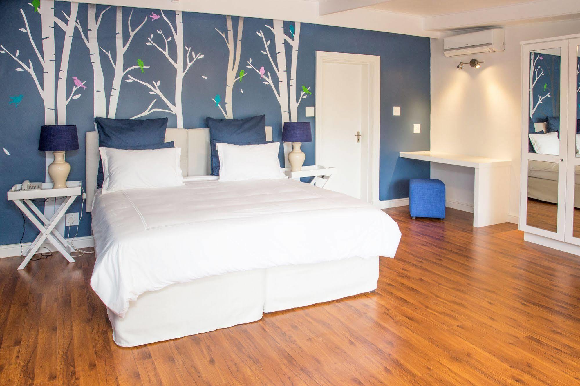 Willowbrook Country House Kapsztad Zewnętrze zdjęcie
