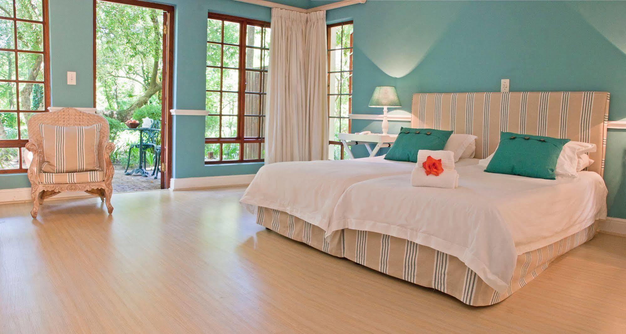 Willowbrook Country House Kapsztad Zewnętrze zdjęcie